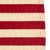 Textile Large Vintage Cotton American Flag With 48 Sewn Stars For Sale - Image 7 of 7