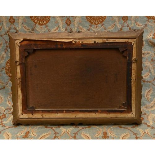 Victorian Artist, English Landscapes, 1880s, Oil Paintings, Set of 2 For Sale - Image 5 of 18