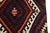 Vintage Anatolian Kilim Runner For Sale - Image 6 of 10