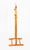 Vintage Edwardian Revival Walnut Valet Clothes Stand, Late 20th Century For Sale - Image 6 of 9