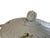 Hard to Find Richard Ginori Quenelle Large Scalloped Tureen & Lid Made in Italy 1991-2015 For Sale - Image 10 of 10