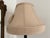 Antique Chinese Wooden Hand-Painted Floor Lamp For Sale - Image 16 of 18