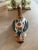 Large Vintage Tonala Pottery Duck For Sale - Image 9 of 12