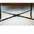 Vintage Chinoiserie Lacquer Tray Table For Sale - Image 4 of 10