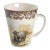 Spode Woodland Bear Beverage Mug For Sale