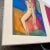 When attending figure drawing at Terry St John’s home studio I would bring all sorts archival materials to paint the...