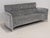 Grey Velvet Goncharov Sofas from Leolux For Sale - Image 9 of 13