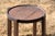 Introducing the Waverly in Epic Steel, a modern round side table. This modern occasional table is made of solid wood, hand...