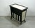 German Side Table with Minibar, 1950s For Sale - Image 4 of 8