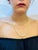 Natural 100Ct Ethiopian Opal Bead Single Strand Necklace 5 to 9mm , Silver Clasp For Sale - Image 4 of 8