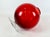 1970s Large Space Age Ball Vase, 1970s For Sale - Image 5 of 7