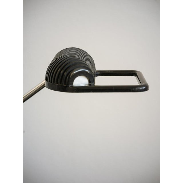Maniglia Table Lamp by De Pas and Durbino and Lomazzi for Stilnovo, 1970s For Sale - Image 6 of 8