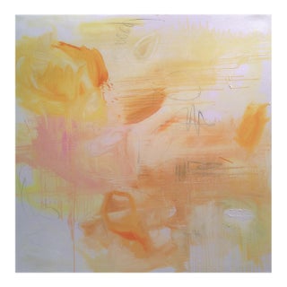 Long Afternoon — 48x48 For Sale