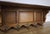 Vintage French Carved Oak 5-Hook Coat Rack For Sale - Image 4 of 8