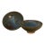 Set of 2, Song Dynasty Style Tenmoku Bowls For Sale