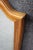 Thomasville Cherry wood wall mirror