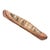 Large 1940 Vintage Birch Bark Model Canoe For Sale