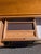 Drexel Cascade Mid Century Modern Walnut Finish 6 Drawer Dresser W/ Original Mirror For Sale - Image 9 of 18