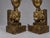 Pair of Continental Empire Revival Serpent and Lion-Mask Table Lamps, Circa 1920 For Sale In Providence - Image 6 of 10