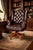 Timeless Elegance. Exceptional Comfort. Executive Sophistication. Make a distinguished statement in your home office or...