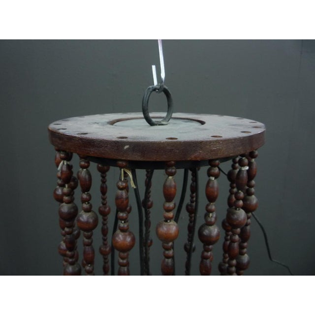 Ceiling Lamp from Temde, 1960s For Sale - Image 13 of 15