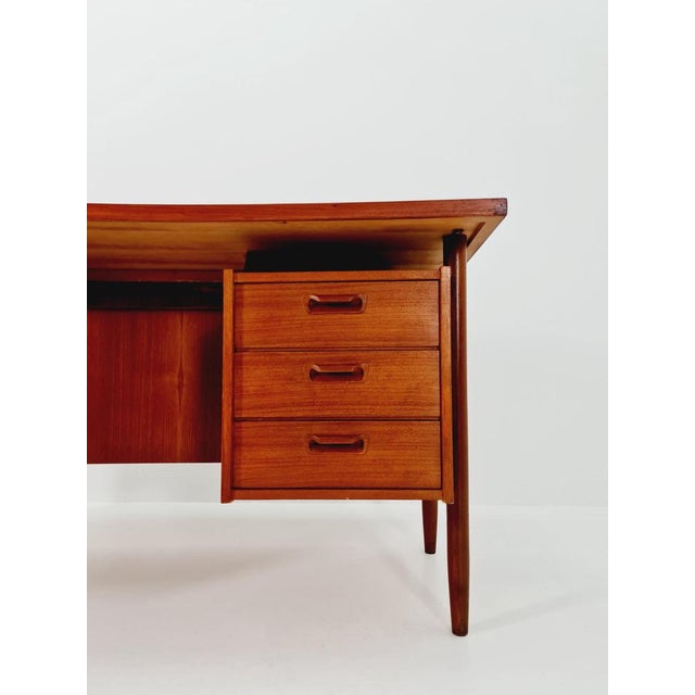 Vintage Danish Teak from GV Møbler, Denmark, 1960s For Sale - Image 4 of 18