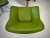 2010s Keilhauer Cahoots Lounge Chairs - 2 Left For Sale - Image 5 of 13