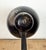 Bauhaus Industrial Black Table Lamp, 1930s For Sale - Image 10 of 18