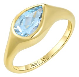 Example of Kai Fine Jewelry Rings