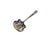 Art Nouveau Style Sugar Bowl Spoon, 1920s For Sale - Image 10 of 11