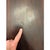 Vintage Heavy Iron & Mahogany Round Dining Table For Sale - Image 10 of 11