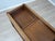 4D Series Wood Bar Cart by Angelo Mangiarotti for Molteni, 1970s For Sale - Image 10 of 15