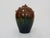 Warm-Flamed Sandstone Vase, 1980s For Sale - Image 6 of 11