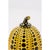 Yayoi Kusama, Mini Pumpkin, Hand-painted Resin For Sale - Image 3 of 9