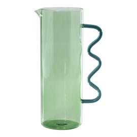 Example of Pitchers
