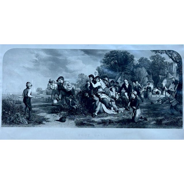 Game of Football For Sale - Image 4 of 5