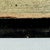 Antique White Large Vintage "For Sale" Sign Hand Painted on Sheet Metal, Early 20th Century For Sale - Image 8 of 12