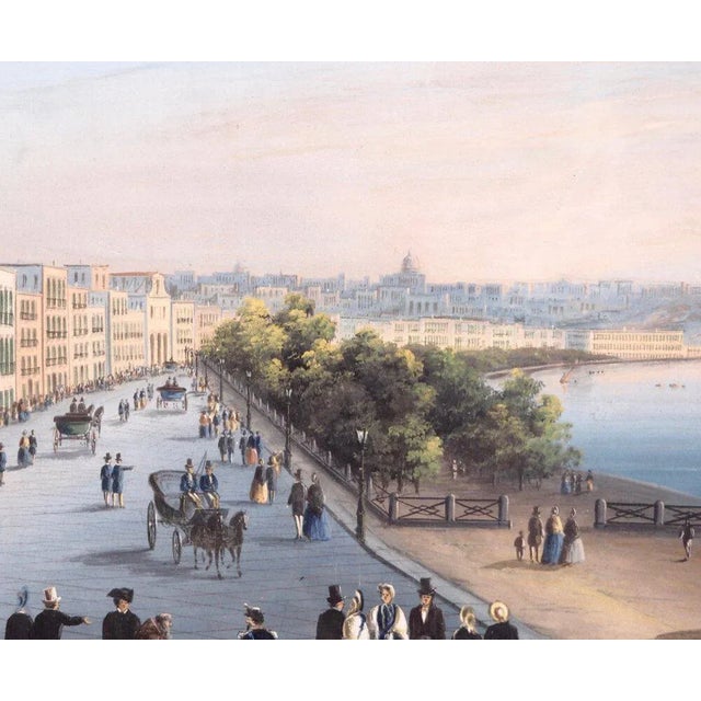 19th Century Italian Gauche For Sale - Image 3 of 7