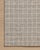 Contemporary Amber Lewis x Loloi Cedar Grey / Ivory 2'-0" x 3'-0" Accent Rug For Sale - Image 3 of 3