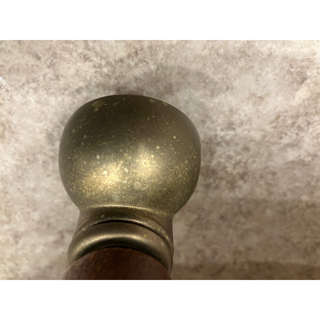 1980s Globe Drinks Bar For Sale - Image 10 of 12