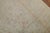 Beige Feminine Pale Cream Antique Turkish Oushak Rug, 20th Century For Sale - Image 8 of 18