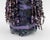 Laura Donefer "Amulet Basket" Glass Sculpture For Sale - Image 11 of 14