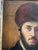 Austrian Portrait - Oil on Canvas - Hasid With Traditional Schtreimel For Sale - Image 6 of 11