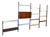 Mid-Century Wall Unit by William Watting for Fristho, 1960s For Sale