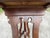 Early Console in European Walnut / Spanish For Sale In Nashville - Image 6 of 10