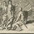 Pieter Mortier, Rahab and the Spies and the Crossing of the Jordan, 1700, Engraving For Sale - Image 4 of 12