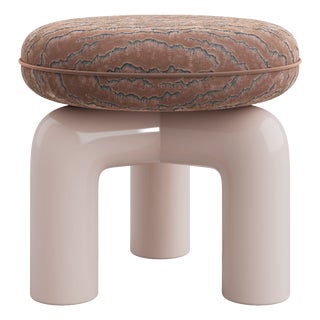 Tamara Stool by Ottiu For Sale