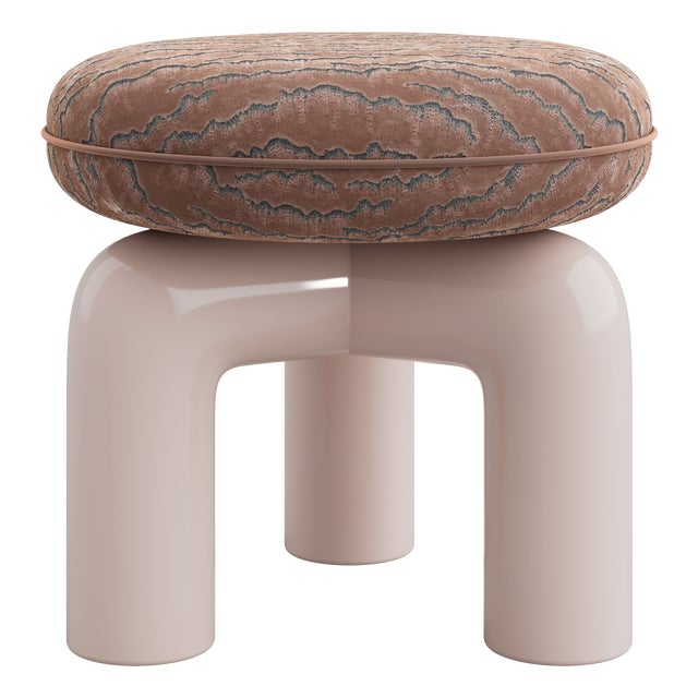 Tamara Stool by Ottiu For Sale