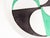 Ceramic Plates by Gio Ponti for Franco Pozzi, 1960s, Set of 2 For Sale - Image 13 of 17