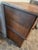 Antique Primitive Lift-Top Commode Washstand For Sale - Image 6 of 6